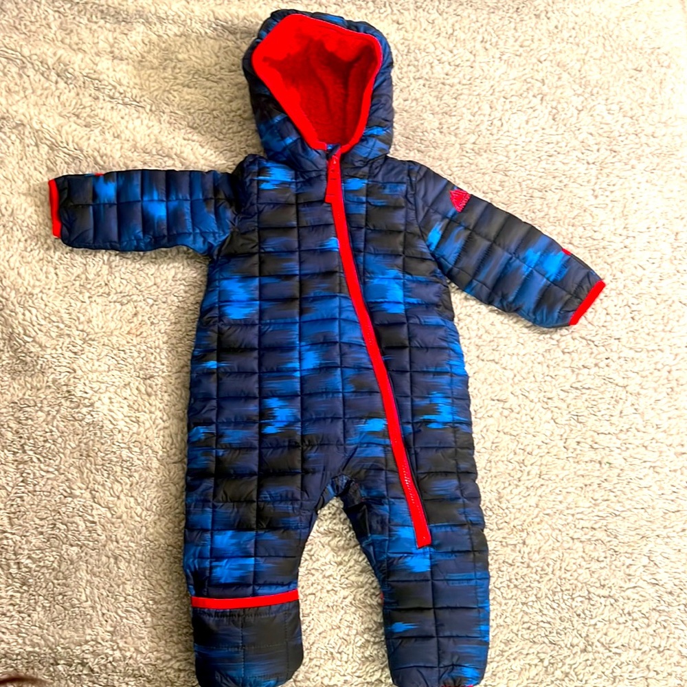 Snozu Infant Snowsuit